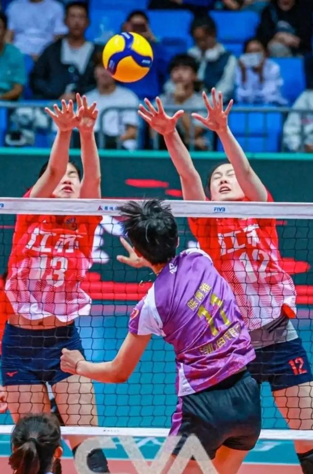 详细阅读:女排全锦赛(女排全锦赛今天比赛结果) 女排全锦赛(女排全锦赛今天比赛结果)